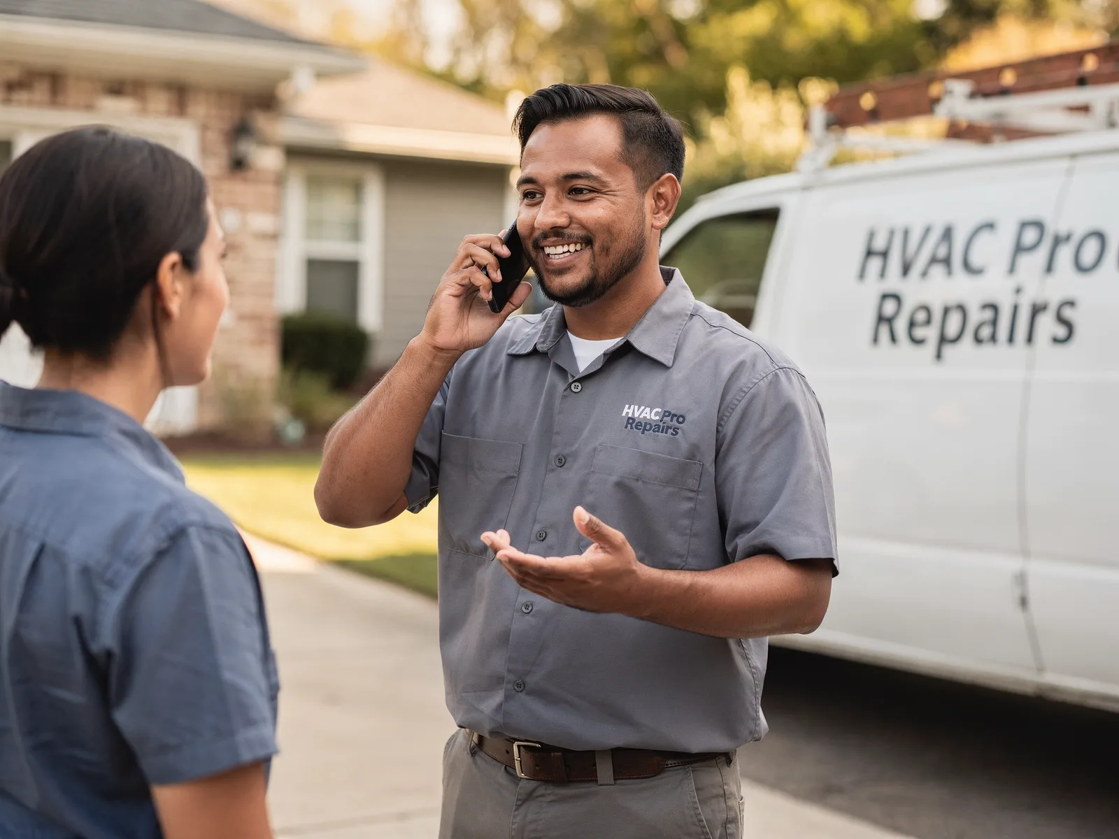 Heat Pump Repair Verona, MS FAQs